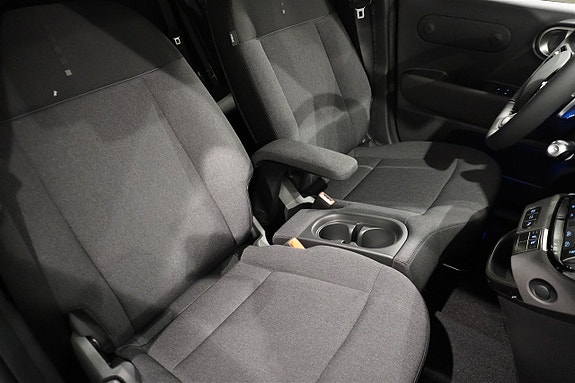 Hyundai Inster 13 of 15