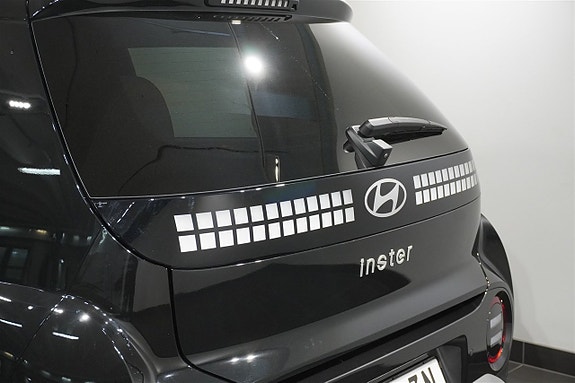 Hyundai Inster 10 of 15
