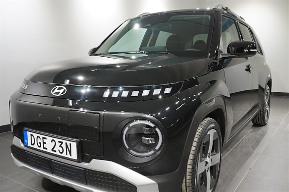Hyundai Inster 9 of 15