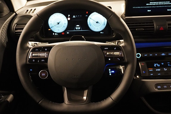 Hyundai Inster 12 of 15