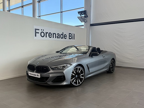 BMW M850i