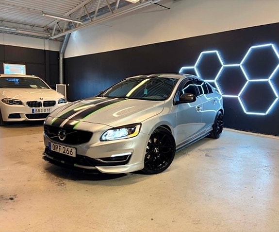 İkinci el  Volvo S60 2.0 D4