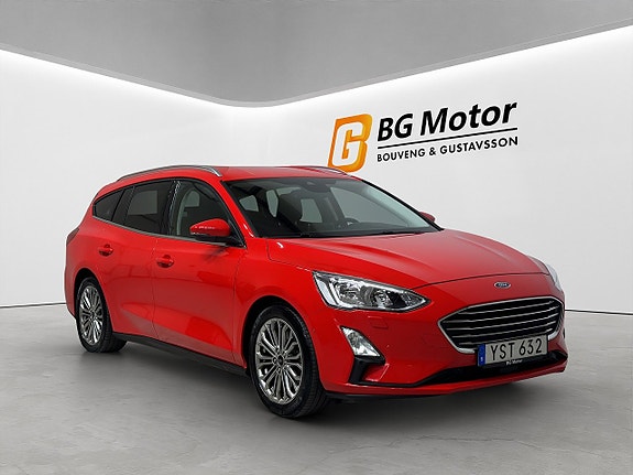İkinci el  Ford Focus 1.0
