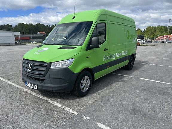 Mercedes-Benz Sprinter-Klass
