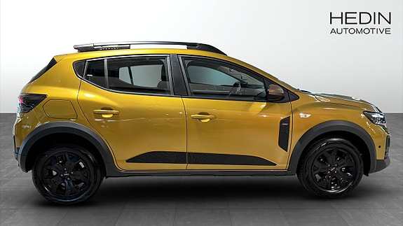 Dacia Sandero Stepway 6 of 9