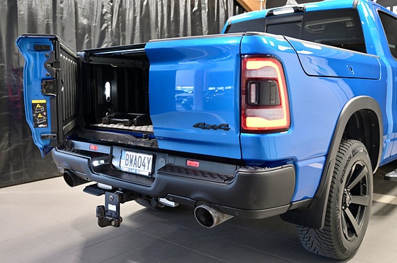 Dodge RAM 7 of 26