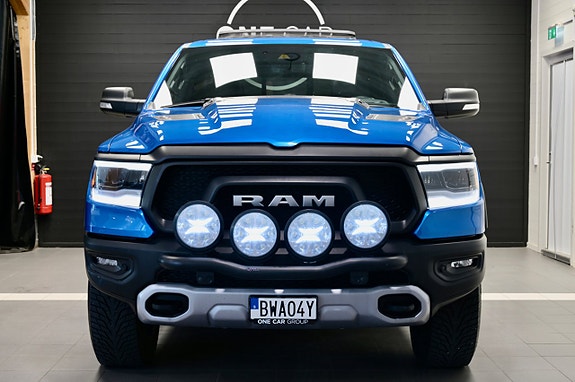Dodge RAM 2 of 26