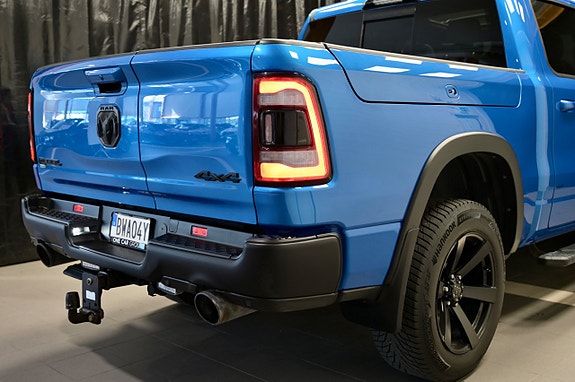 Dodge RAM 6 of 26