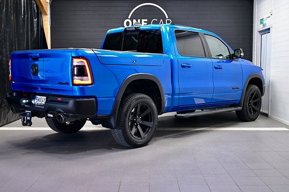 Dodge RAM 4 of 26