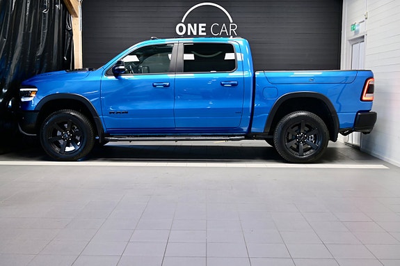 Dodge RAM 3 of 26