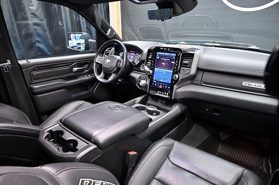 Dodge RAM 16 of 26