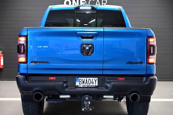 Dodge RAM 5 of 26