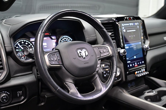 Dodge RAM 20 of 26