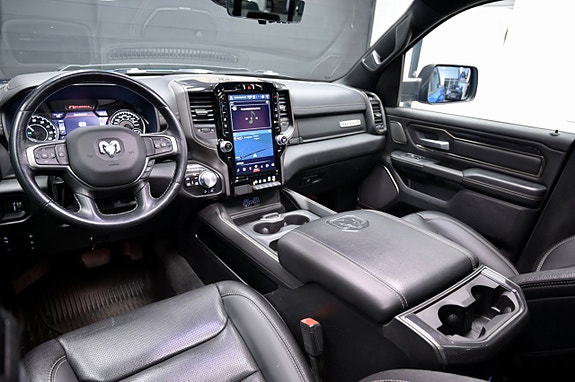 Dodge RAM 17 of 26