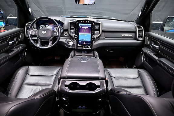 Dodge RAM 18 of 26
