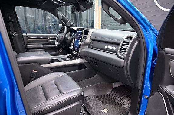 Dodge RAM 15 of 26