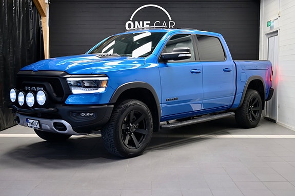 İkinci el  Dodge Ram 