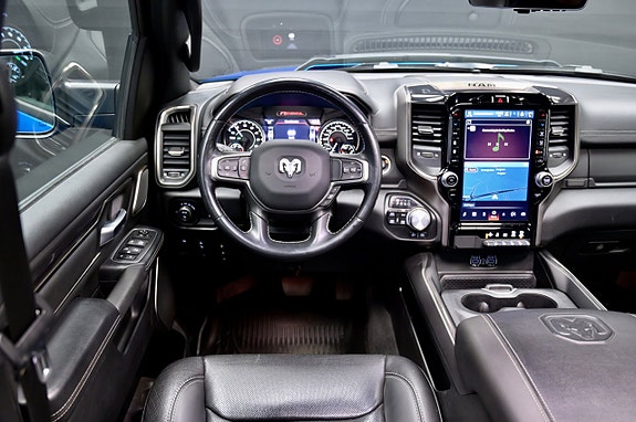 Dodge RAM 19 of 26