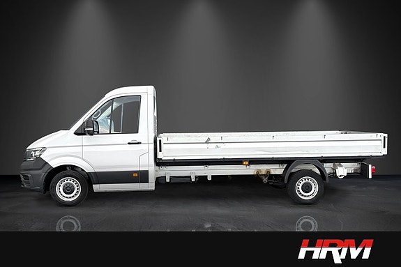 Volkswagen Crafter 2 of 5