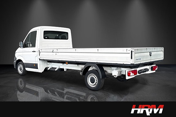 Volkswagen Crafter 3 of 5