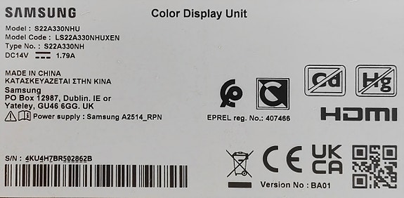 Product image 2 of 3