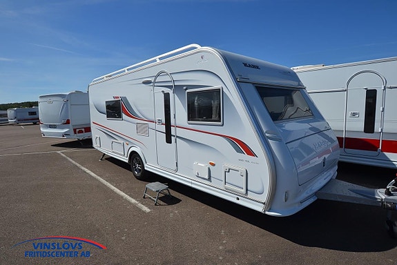 Kabe Imperial 600 TDL ks