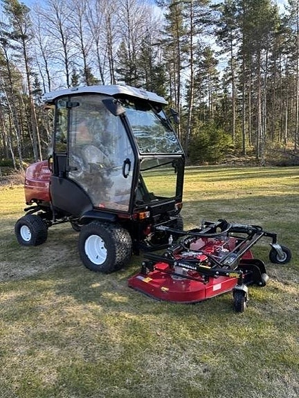 Toro 3400