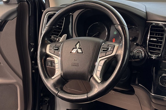 Mitsubishi Outlander 5 of 11