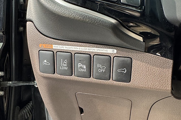 Mitsubishi Outlander 7 of 11