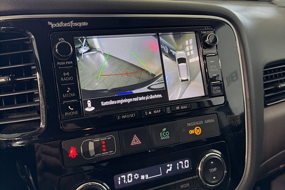 Mitsubishi Outlander 8 of 11