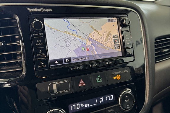Mitsubishi Outlander 9 of 11