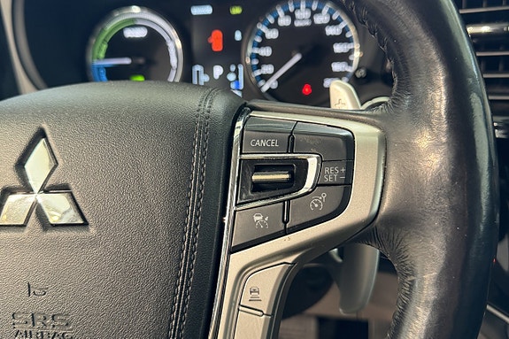 Mitsubishi Outlander 10 of 11