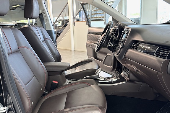 Mitsubishi Outlander 6 of 11