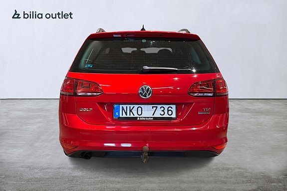 Volkswagen Golf I 7 of 23