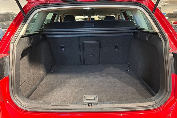 Volkswagen Golf I 22 of 23