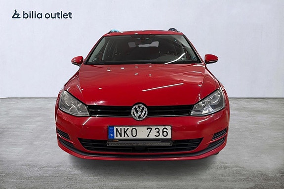 Volkswagen Golf I 3 of 23