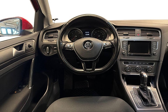 Volkswagen Golf I 11 of 23