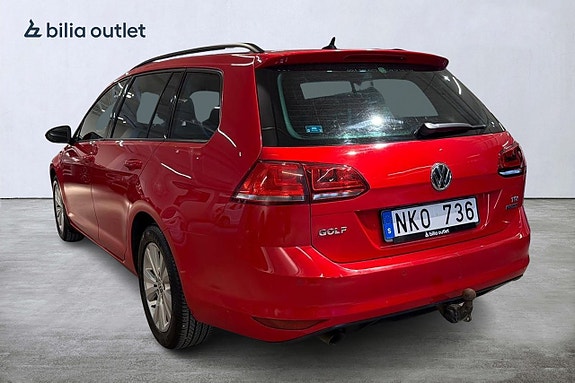 Volkswagen Golf I 6 of 23
