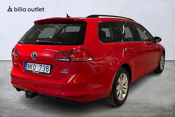 Volkswagen Golf I 8 of 23