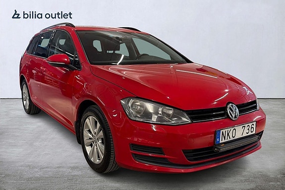 Volkswagen Golf I 4 of 23