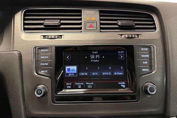 Volkswagen Golf I 14 of 23