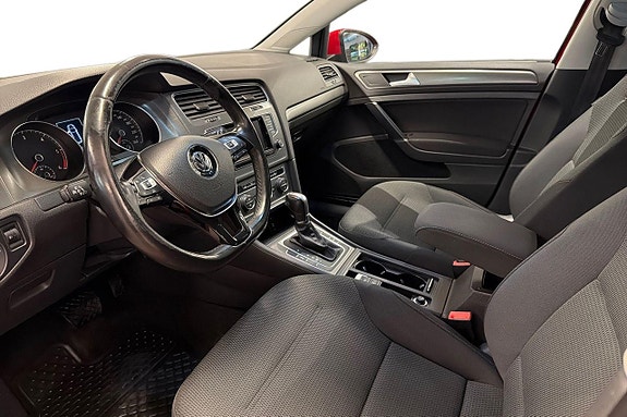 Volkswagen Golf I 9 of 23