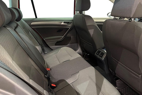 Volkswagen Golf I 20 of 23