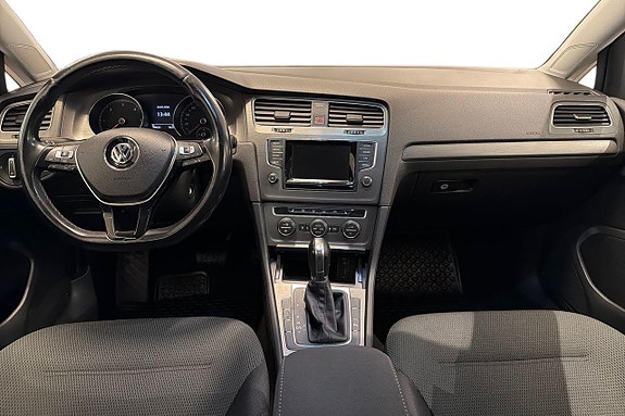 Volkswagen Golf I 10 of 23