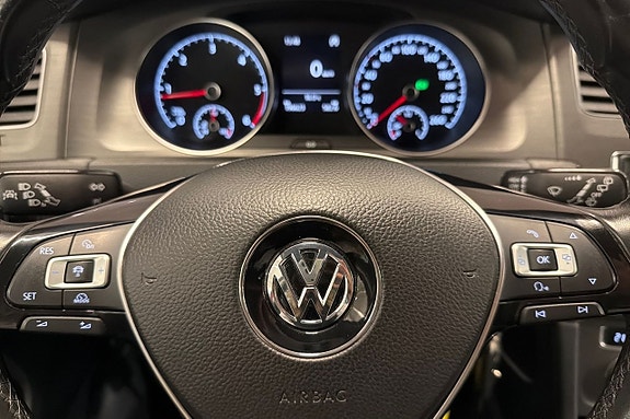 Volkswagen Golf I 12 of 23