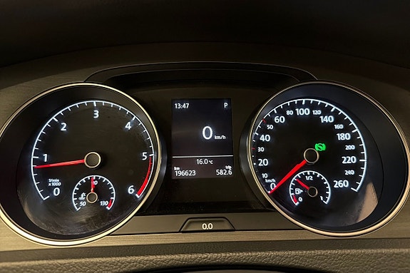 Volkswagen Golf I 13 of 23