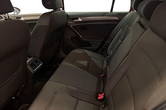 Volkswagen Golf I 21 of 23