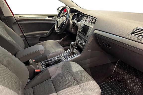 Volkswagen Golf I 19 of 23