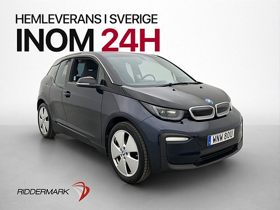 İkinci el  Bmw I3 