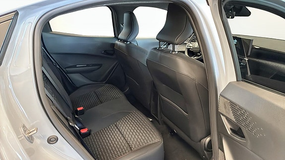 Renault Clio 5 of 5